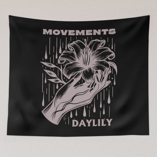 Item preview, Movements Band designed and sold by Adriendeprez.