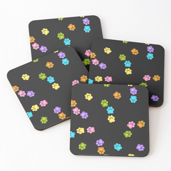 Item preview, Dog paws - Ion-ion Creations designed and sold by Ion-ionC.