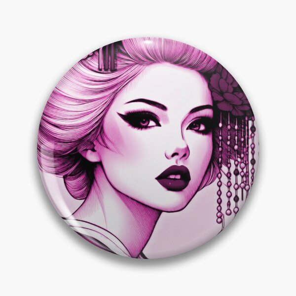 Item preview, Pink Japan designed and sold by F4Fartbot.