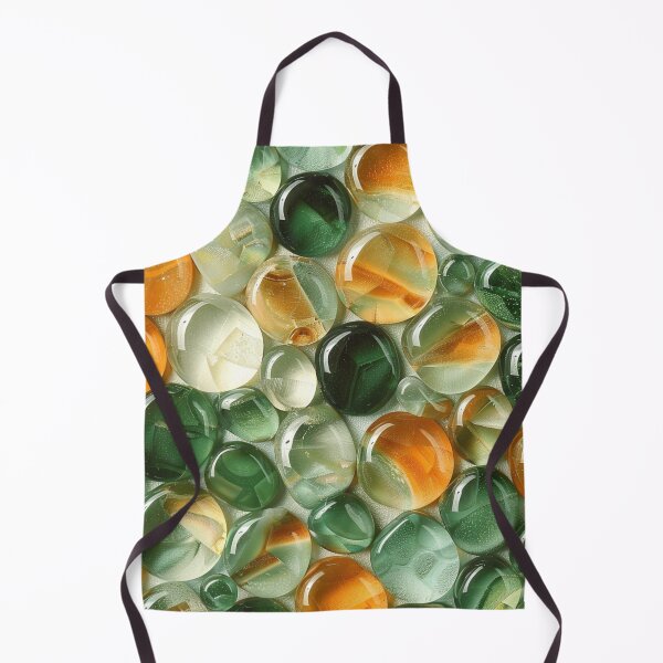 Item preview, Colorful Shiny Pebbles designed and sold by NicolasGlowArt.