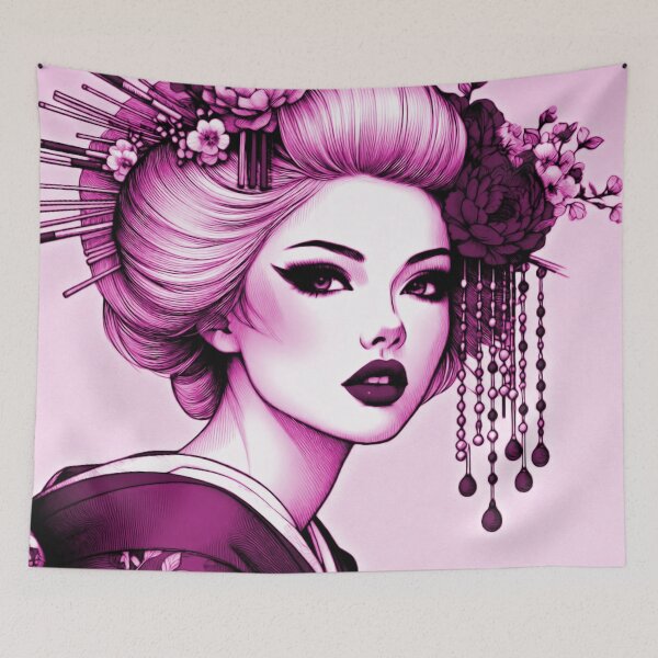Item preview, Pink Japan designed and sold by F4Fartbot.