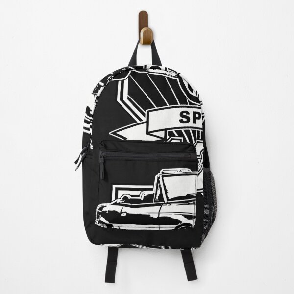 Item preview, 124 Sport Spider designed and sold by Suresharma.