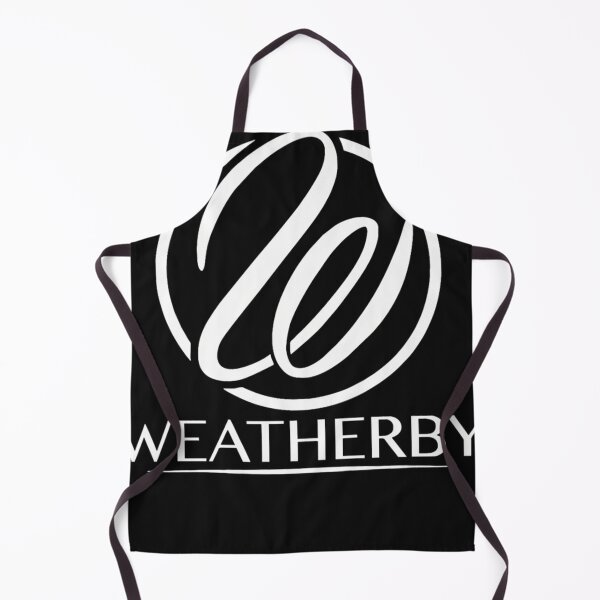Item preview, Weatherby Logo designed and sold by Danielackson7.