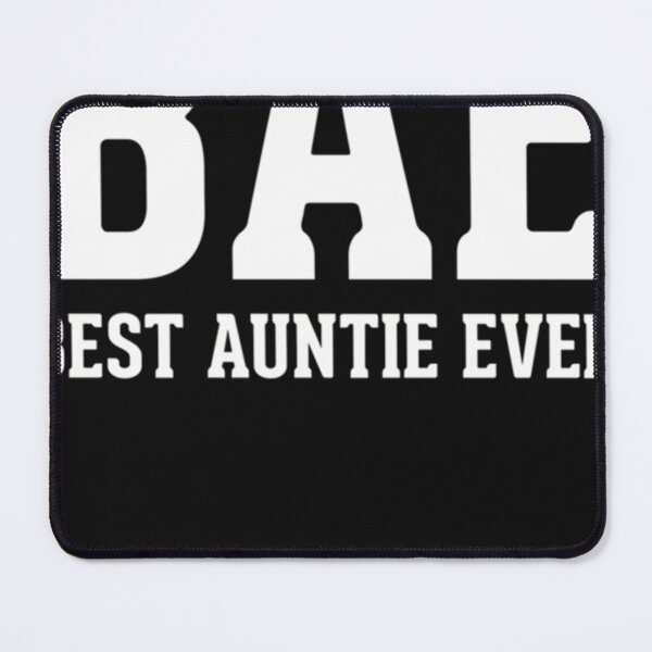 Item preview, bae Best Auntie Ever designed and sold by Danielackson7.