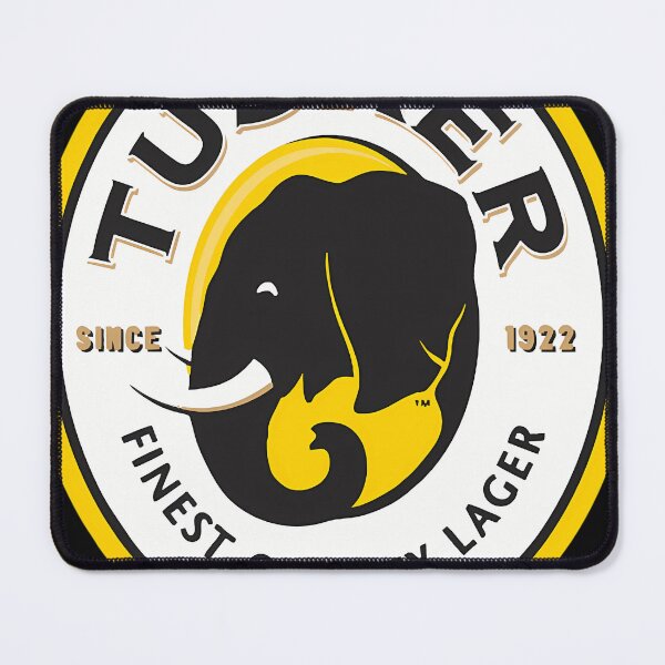 Item preview, Tusker Lager Logo designed and sold by Danielackson7.