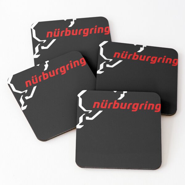 Item preview,  Nurburgring  designed and sold by Danielackson7.