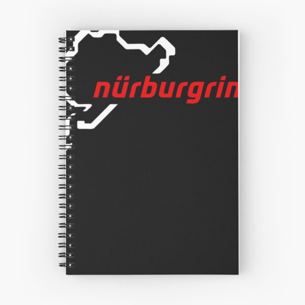 Item preview,  Nurburgring  designed and sold by Danielackson7.