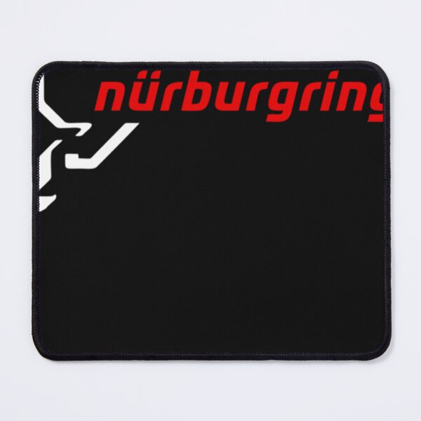 Item preview,  Nurburgring  designed and sold by Danielackson7.