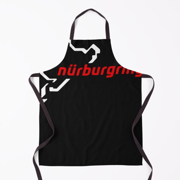 Item preview, Nurburgring designed and sold by Danielackson7.