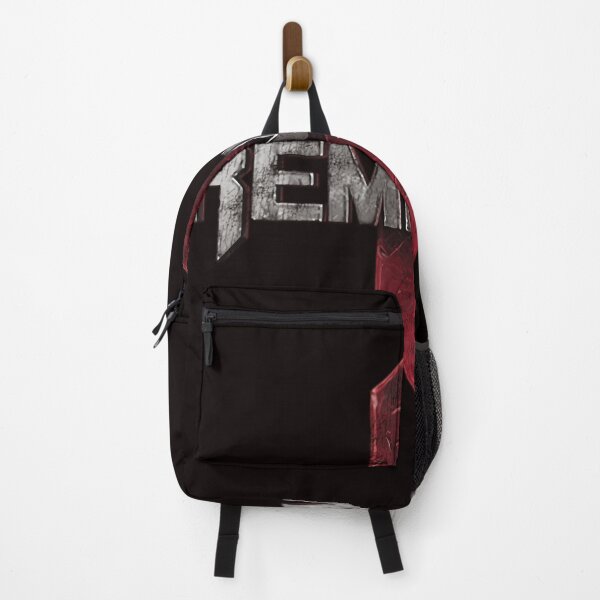 Item preview, Remnant 2 Distressed Logo designed and sold by EmCasanova.