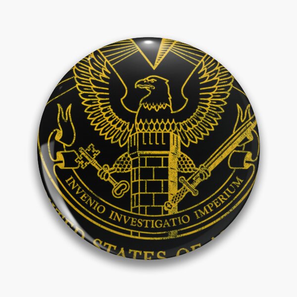 Item preview, Federal Bureau Of Control designed and sold by Santiagoaestas.