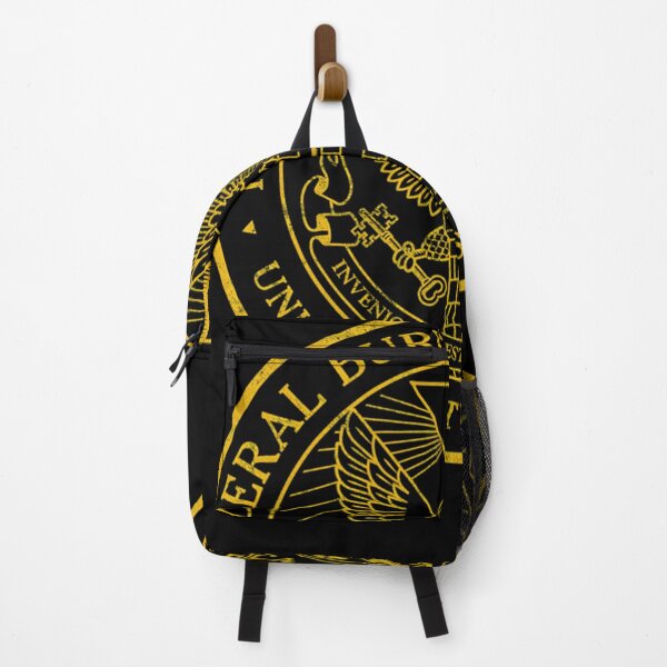 Item preview, Federal Bureau Of Control designed and sold by Santiagoaestas.