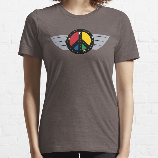 MINI Peace Essential T-Shirt