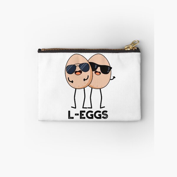 Item preview, L-eggs Funny Egg Pun  designed and sold by punnybone.