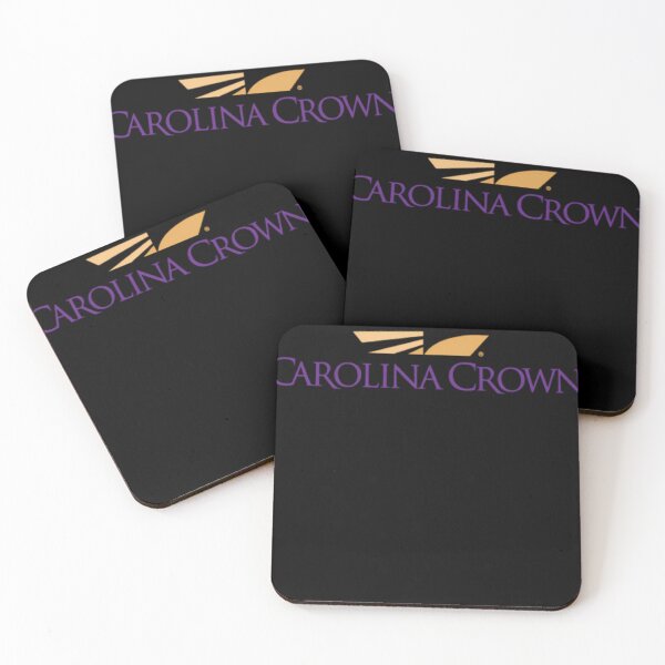 Item preview, Carolina Crown Logo Classic designed and sold by Catherinebedard.