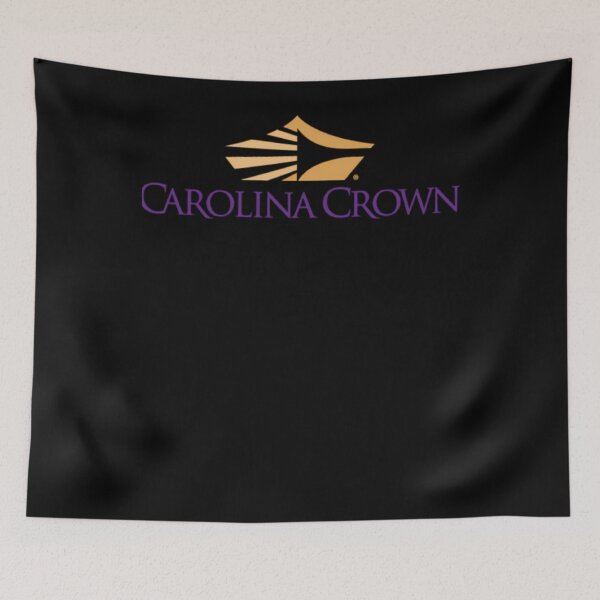 Item preview, Carolina Crown Logo Classic designed and sold by Catherinebedard.