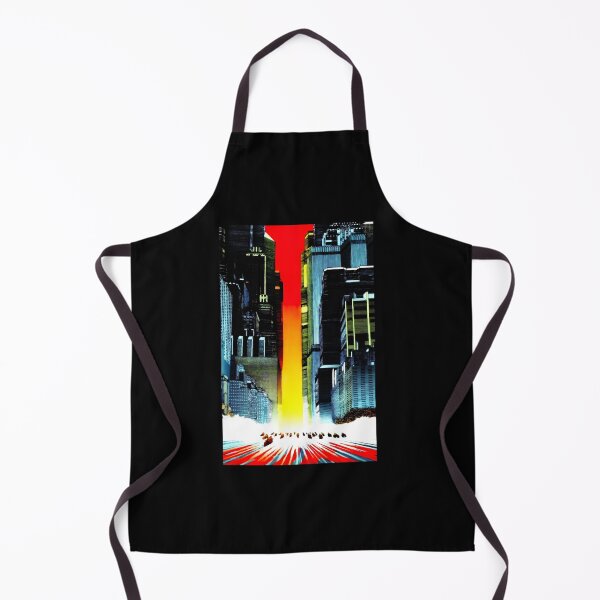 Item preview, AKIRA 1988 Riders designed and sold by RyderMadg.