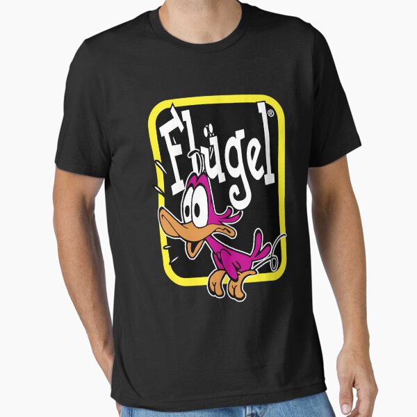 Item preview, Flugel Logo designed and sold by Santiagoaestas.