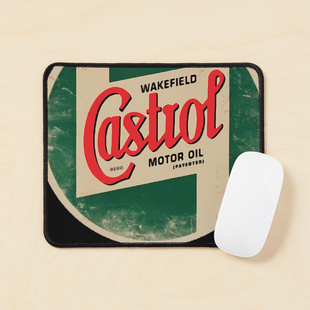 Item preview, Mouse Pad designed and sold by Catherinebedard.