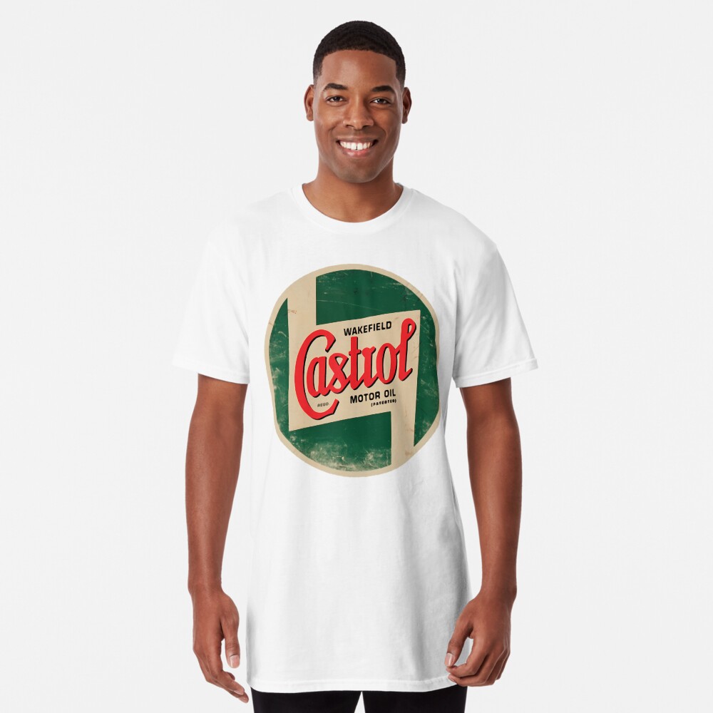 Item preview, Long T-Shirt designed and sold by Catherinebedard.