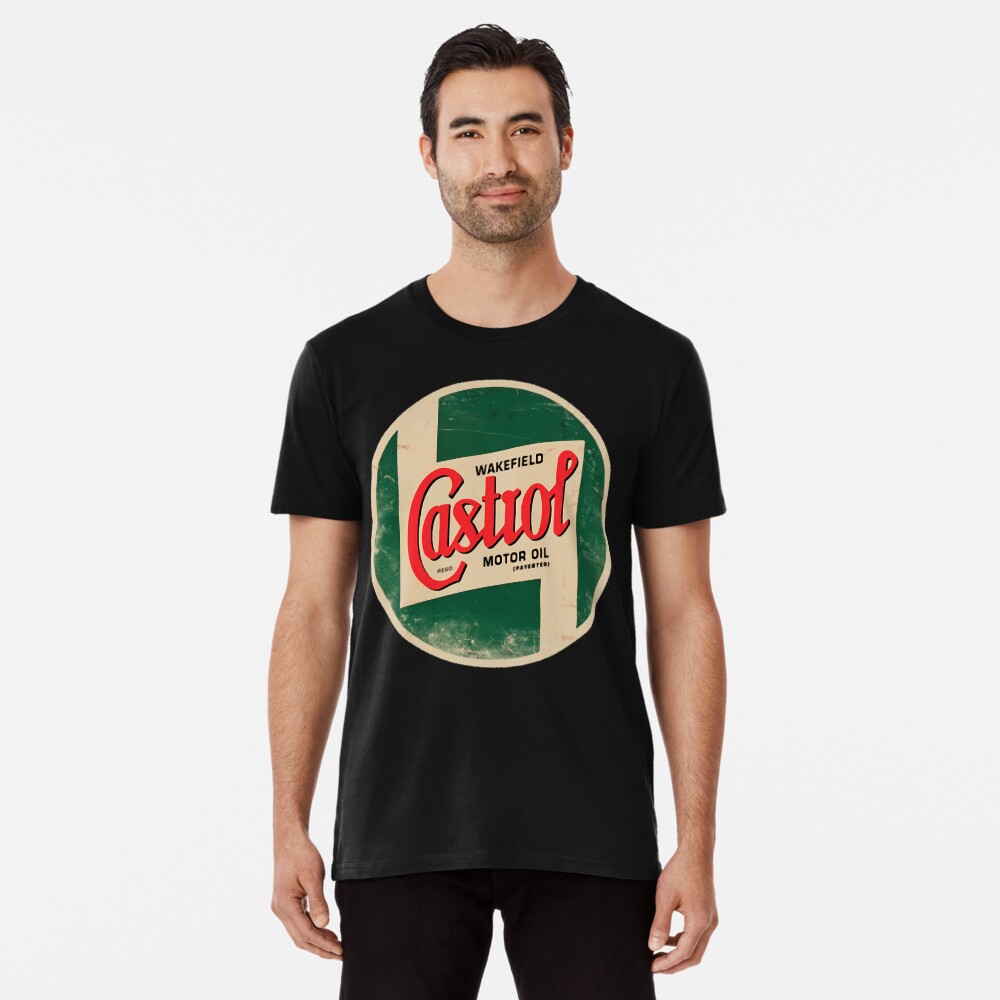 Item preview, Premium T-Shirt designed and sold by Catherinebedard.
