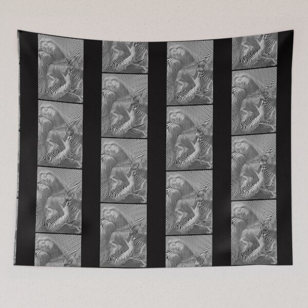 Item preview, renaissance stripes designed and sold by Ratatatts.