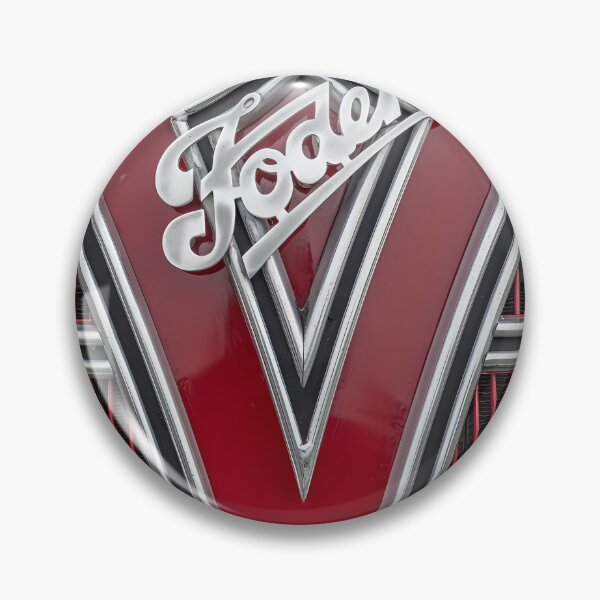 Item preview, Foden Logo designed and sold by Santiagoaestas.