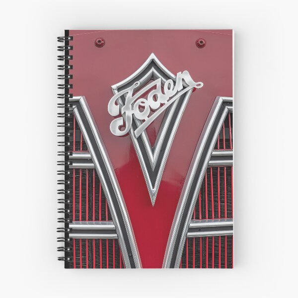 Item preview, Foden Logo designed and sold by Santiagoaestas.