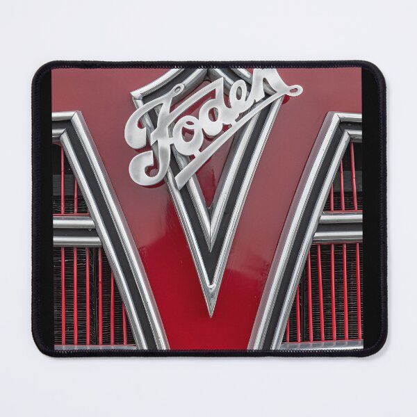 Item preview, Foden Logo designed and sold by Santiagoaestas.