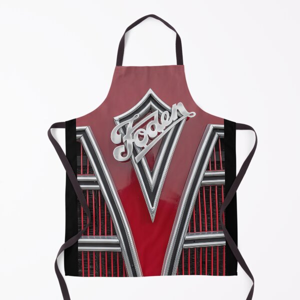 Item preview, Foden Logo designed and sold by Santiagoaestas.