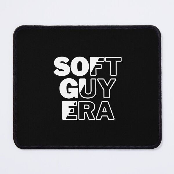 Item preview, SOFT GUY ERA T-shirt l LETS DO IT BOYZZZ designed and sold by BeenTees.