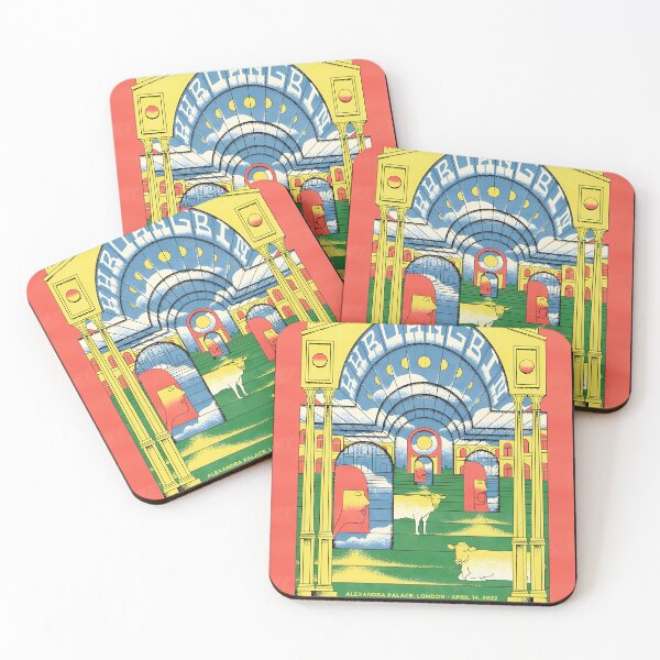 Item preview, Finding Harmony Psychedelic  designed and sold by Santiagoaestas.