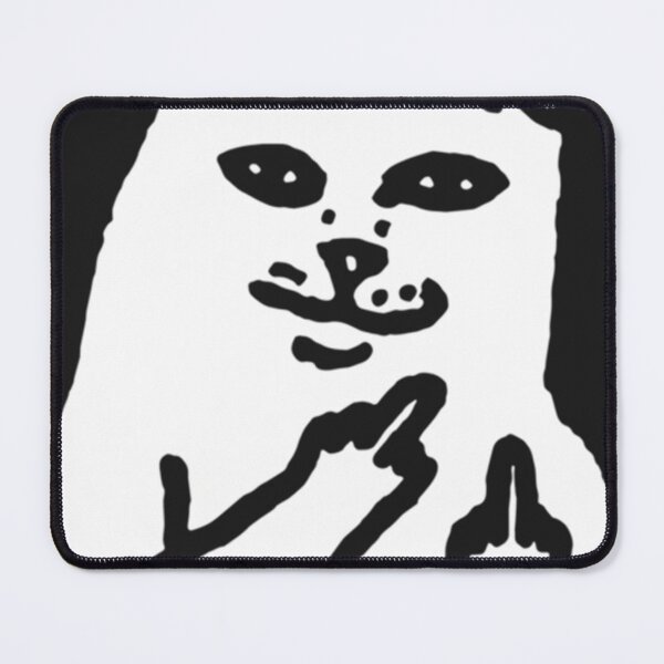 Item preview, Bad Cat designed and sold by JasonUrwin9.