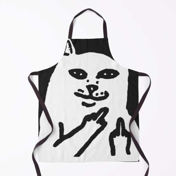 Item preview, Bad Cat designed and sold by JasonUrwin9.
