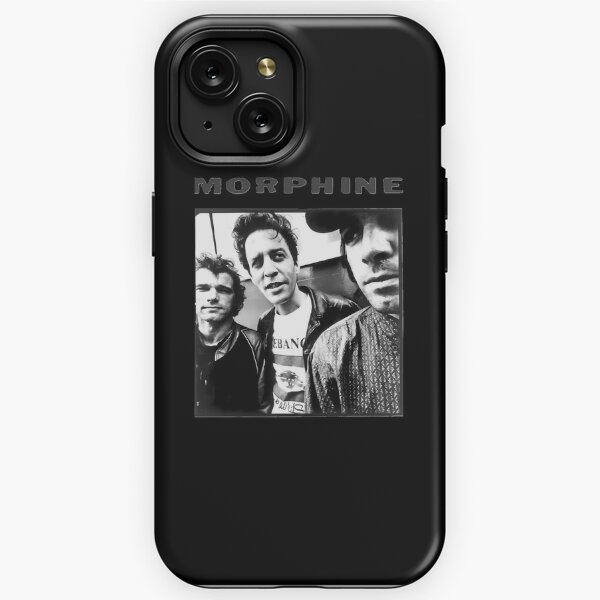 Morphine iPhone Cases for Sale Redbubble