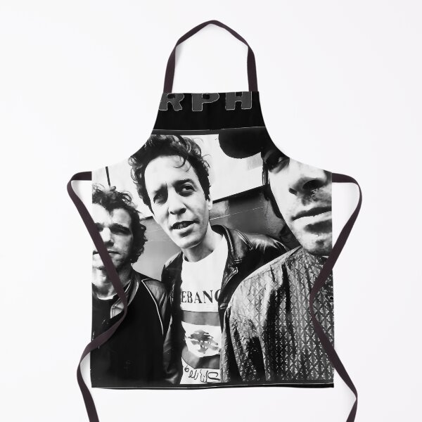 Item preview, Morphine Rock Band designed and sold by Lottegeorges.