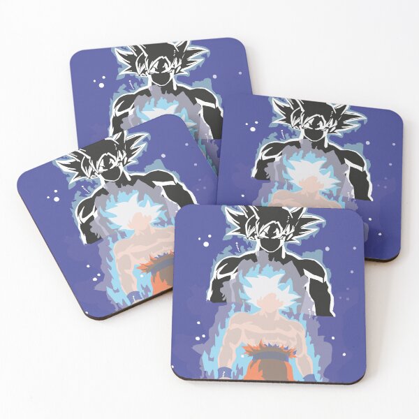 Item preview, Goku ultra instinct designed and sold by Tialpp.