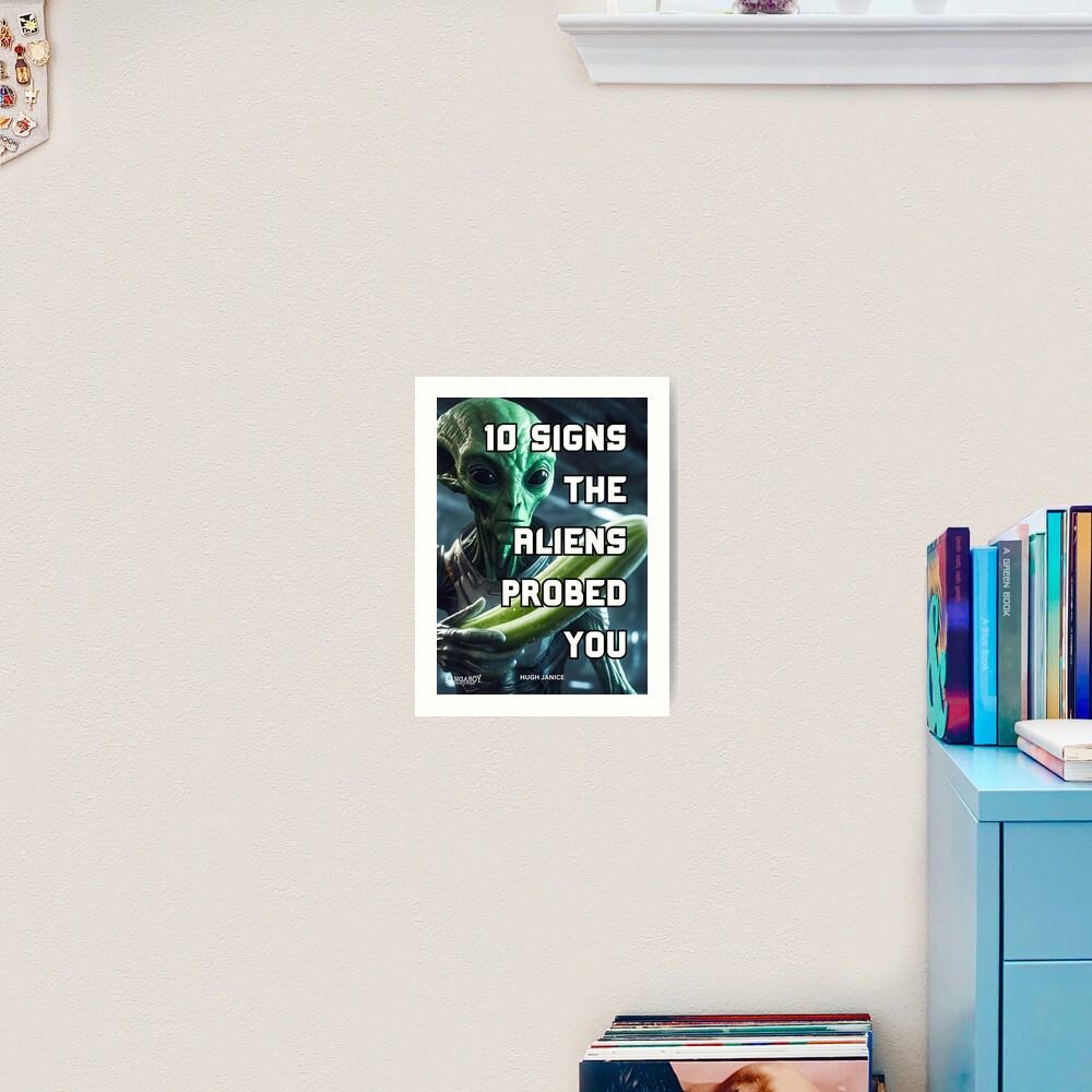 Item preview, Art Print designed and sold by Kangaboy.