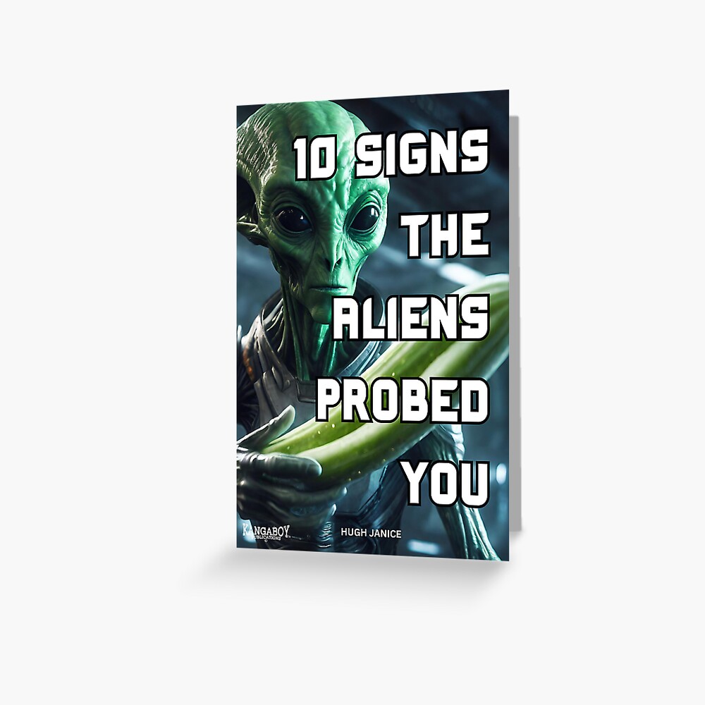 Item preview, Greeting Card designed and sold by Kangaboy.