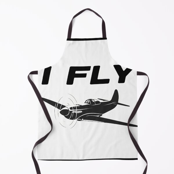 Item preview, I fly airplanes for fun designed and sold by Suresharma.