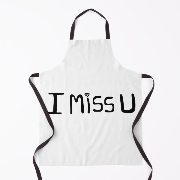 Item preview, I miss him so much. designed and sold by FEEL GOOD CLUB DESIGNS.