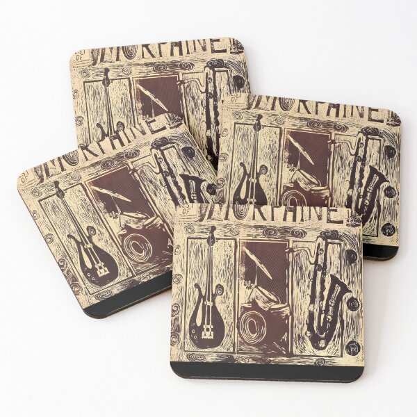 Item preview, Morphine Rock Band v1 designed and sold by Lottegeorges.