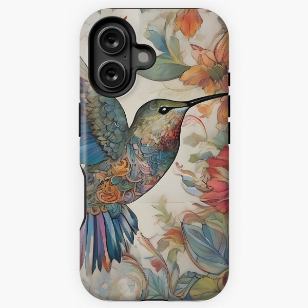 Item preview, William Morris Hummingbird designed and sold by Tamas Das.
