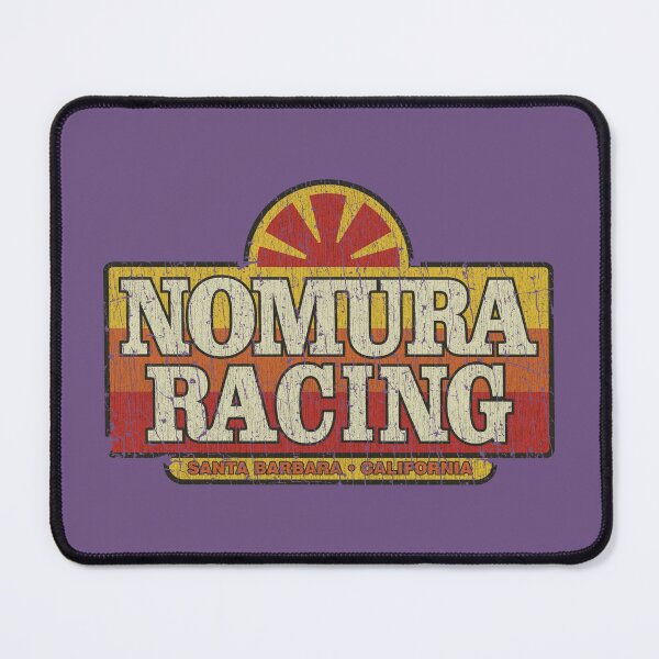 Item preview, Nomura Racing 1980 designed and sold by AstroZombie6669.