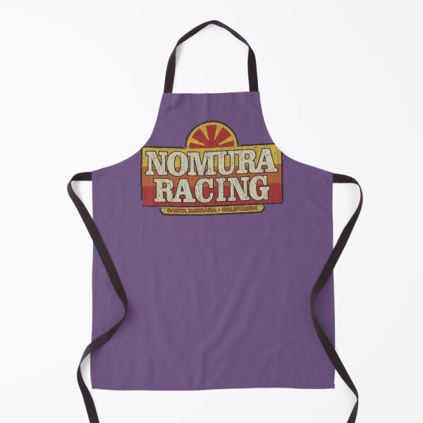 Item preview, Nomura Racing 1980 designed and sold by AstroZombie6669.