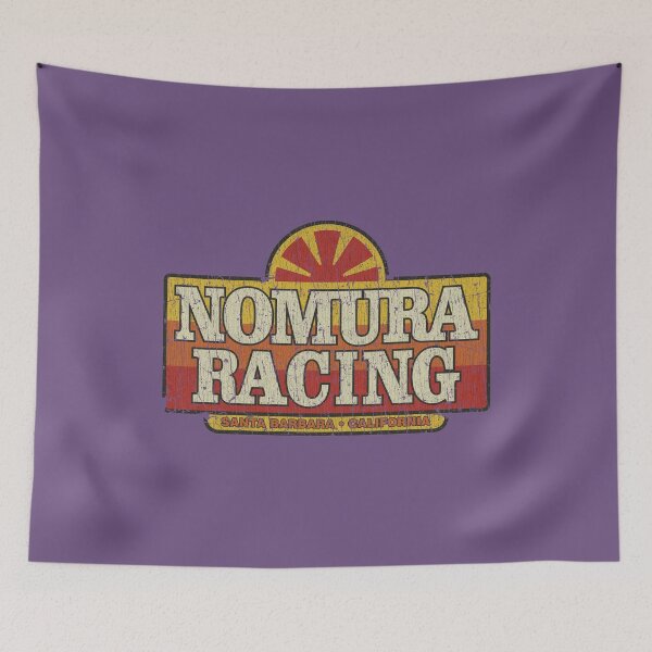 Item preview, Nomura Racing 1980 designed and sold by AstroZombie6669.
