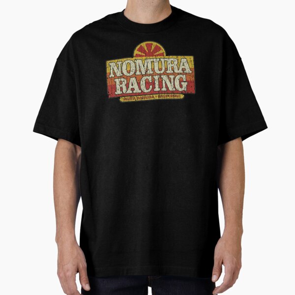 Item preview, Nomura Racing 1980 designed and sold by AstroZombie6669.