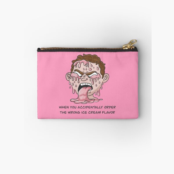 Item preview, Wrong ice cream flavour designed and sold by Xatutik.art.