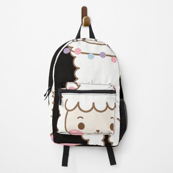 Item preview, cute llama cartoon  designed and sold by Phineashapiro.