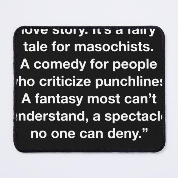 Item preview, Wrestling Is Not A Love Story Bray Quote designed and sold by Suresharma.